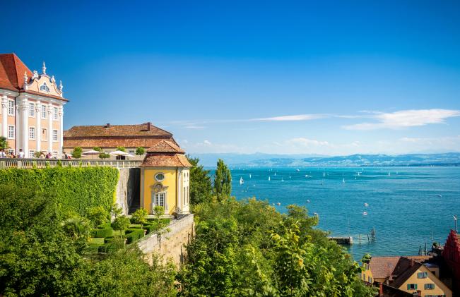 Bezirk Bodensee-Oberschwaben